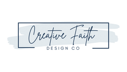 Creative Faith Design Co.